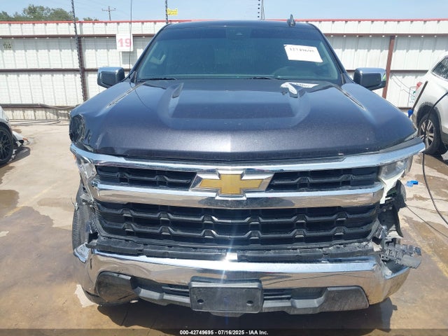 1GCPACEDXNZ645931 Chevrolet l84