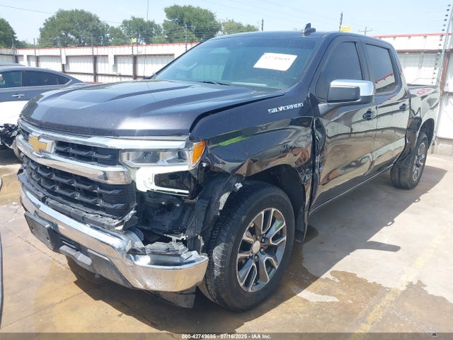 1GCPACEDXNZ645931 Chevrolet l84