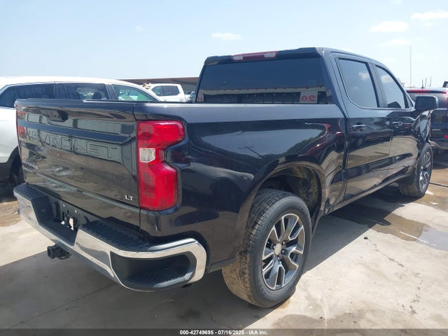 1GCPACEDXNZ645931 Chevrolet l84