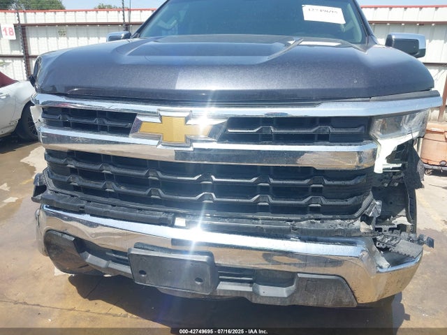1GCPACEDXNZ645931 Chevrolet l84