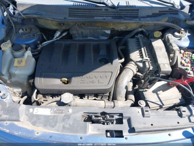 2007 DODGE CALIBER 1B3HE78KX7D103451 Photo 9