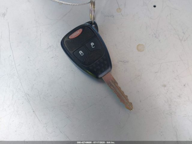 2007 DODGE CALIBER 1B3HE78KX7D103451 Photo 10