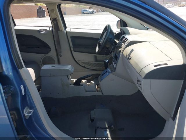 2007 DODGE CALIBER 1B3HE78KX7D103451 Photo 4