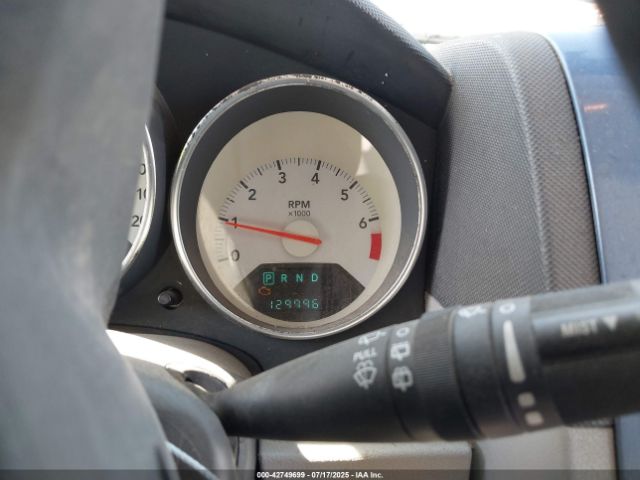 2007 DODGE CALIBER 1B3HE78KX7D103451 Photo 6