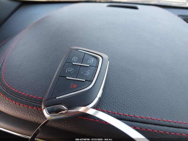 2020 CADILLAC CT5 1G6DP5RK7L0121937 Photo 10