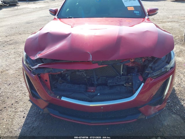 2020 CADILLAC CT5 1G6DP5RK7L0121937 Photo 5