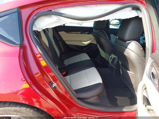 2020 CADILLAC CT5 1G6DP5RK7L0121937 Photo 7