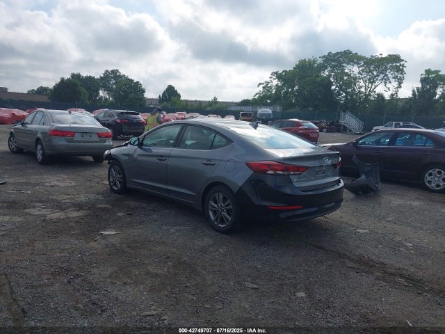 KMHD84LF8JU534838 Hyundai mpi nu