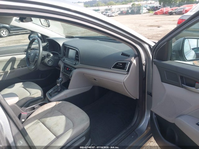 KMHD84LF8JU534838 Hyundai mpi nu