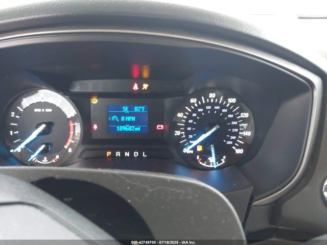 3FA6P0G74JR240104 Ford 2018