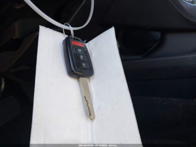 2020 HONDA CIVIC 2HGFC2F69LH562103 Photo 10