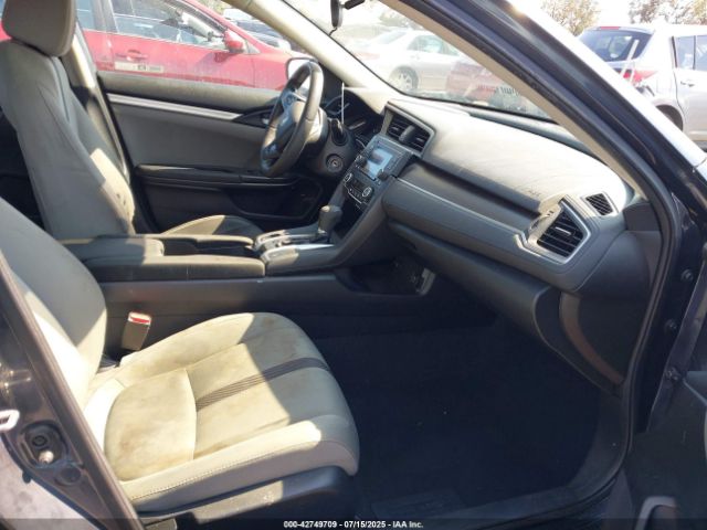 2020 HONDA CIVIC 2HGFC2F69LH562103 Photo 4