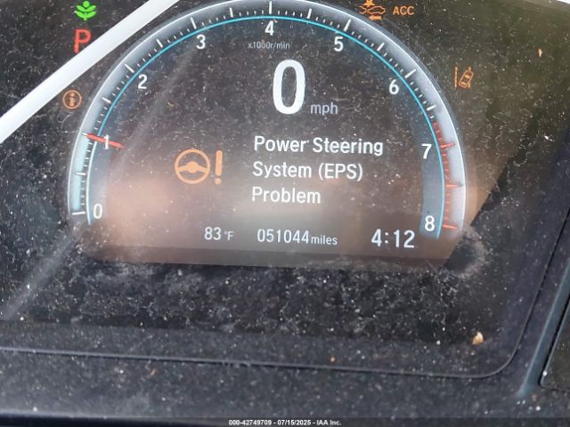 2020 HONDA CIVIC 2HGFC2F69LH562103 Photo 6