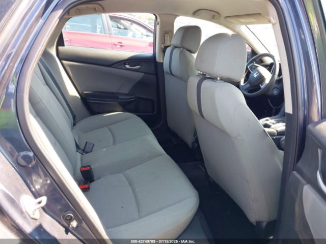 2020 HONDA CIVIC 2HGFC2F69LH562103 Photo 7