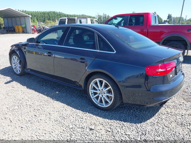 Audi flex fuel capable engine 2015 WAUFFAFL1FN034697 Image 3