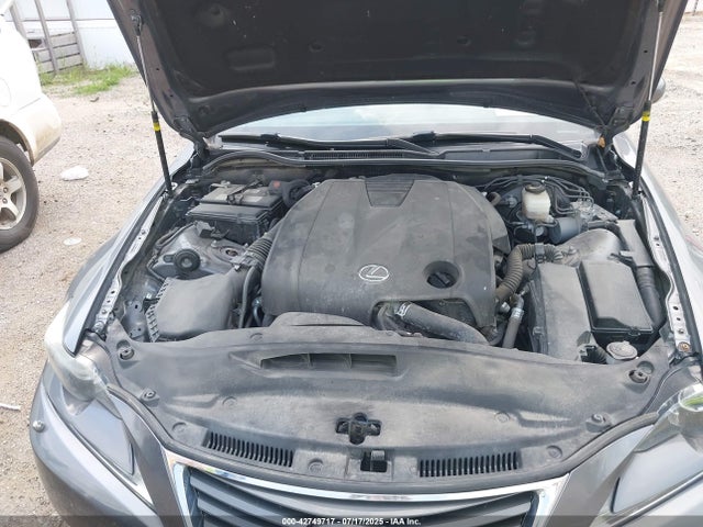 Lexus 4gr-fse 2014 JTHCF1D25E5002090 Image 10