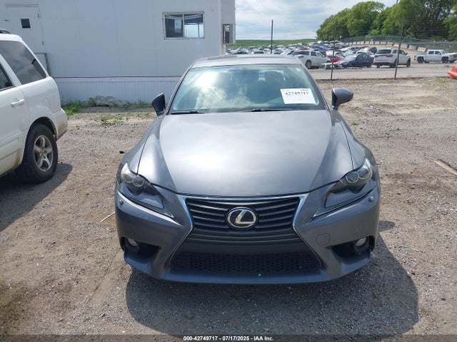 Lexus 4gr-fse 2014 JTHCF1D25E5002090 Image 11