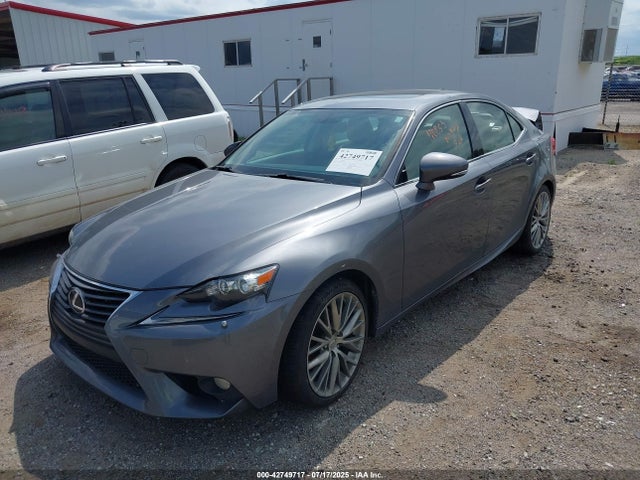 Lexus 4gr-fse 2014 JTHCF1D25E5002090 Image 2