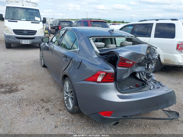 Lexus 4gr-fse 2014 JTHCF1D25E5002090 Image 3