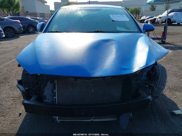 KMHD84LF9HU282284 Hyundai 2017