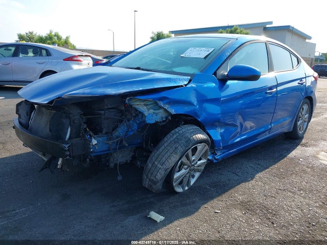 KMHD84LF9HU282284 Hyundai 2017