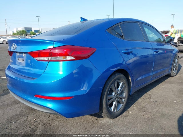 KMHD84LF9HU282284 Hyundai 2017
