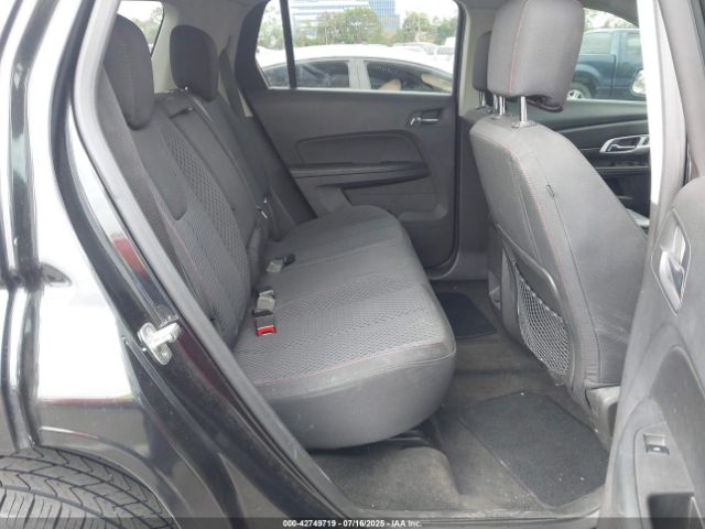 2013 GMC TERRAIN 2GKALMEK4D6177617 Photo 7