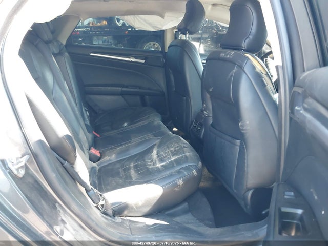 Ford 2019 2019 3FA6P0RU6KR175812 Image 8