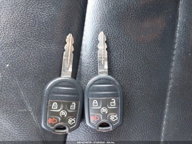 1FAHP2H82EG107009 Ford 2014