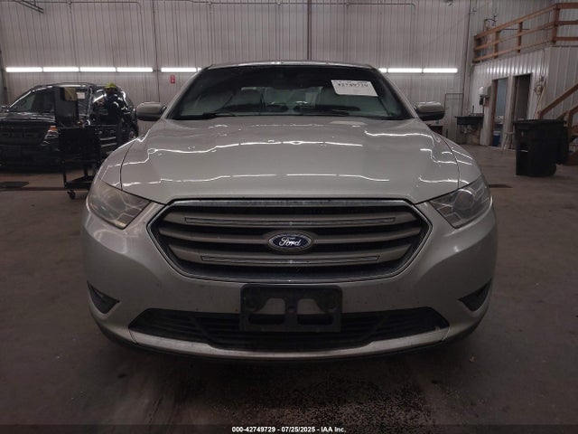 1FAHP2H82EG107009 Ford 2014
