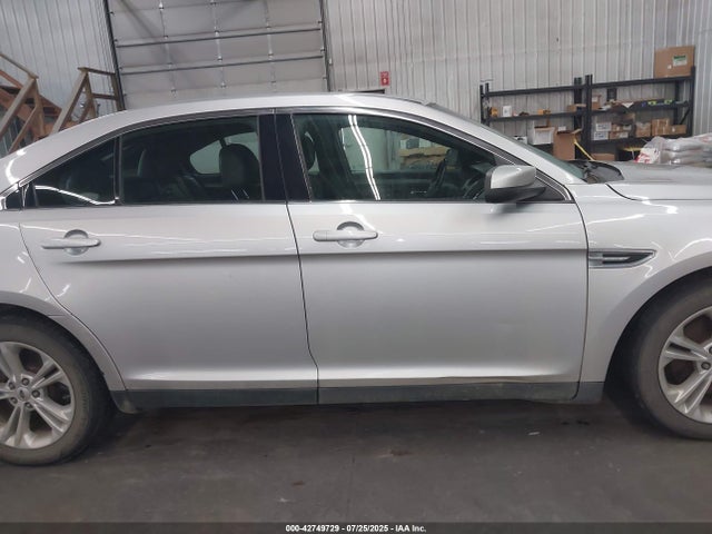 1FAHP2H82EG107009 Ford 2014