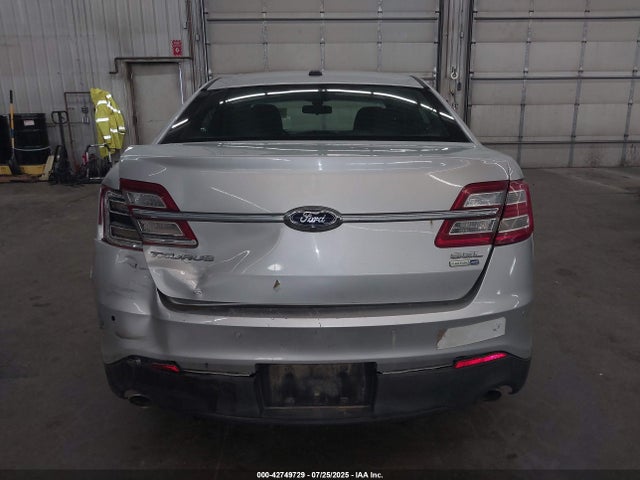 1FAHP2H82EG107009 Ford 2014