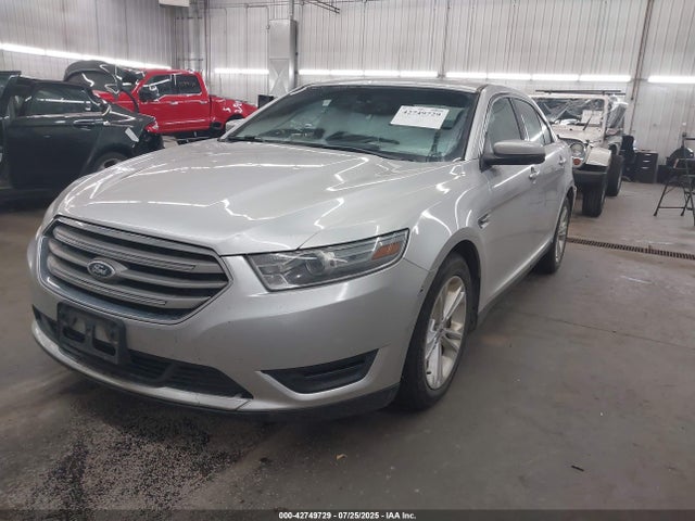 1FAHP2H82EG107009 Ford 2014
