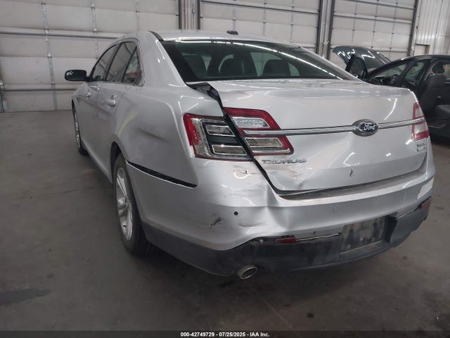 1FAHP2H82EG107009 Ford 2014