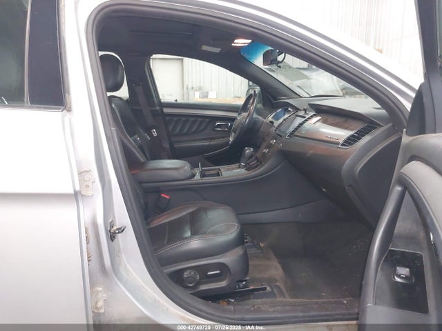 1FAHP2H82EG107009 Ford 2014