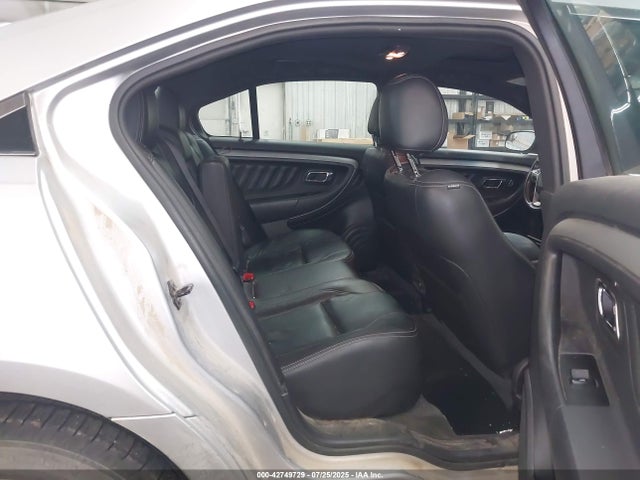1FAHP2H82EG107009 Ford 2014