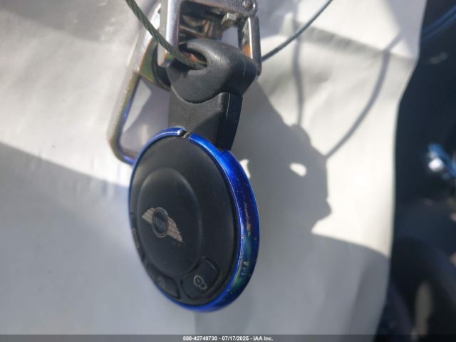 2014 MINI COUNTRYMAN WMWZC3C55EWP52561 Photo 10