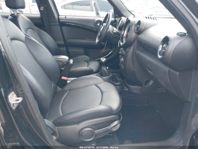 2014 MINI COUNTRYMAN WMWZC3C55EWP52561 Photo 4