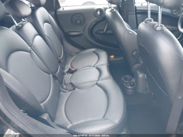 2014 MINI COUNTRYMAN WMWZC3C55EWP52561 Photo 7