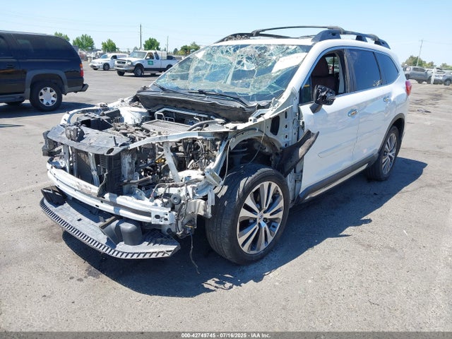4S4WMARD2K3421077 Subaru 2019