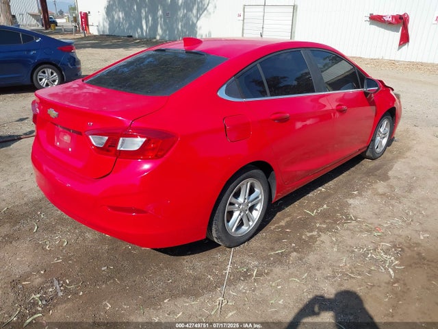 1G1BE5SM5H7246660 Chevrolet le2 -di: direct injection, vvt: variable valve timing, gen, alum