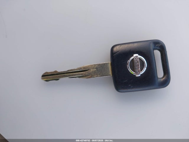 Nissan Frontier 2014 1N6AD0EV9EN726492 Image 11