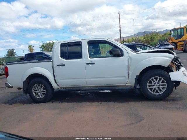 Nissan Frontier 2014 1N6AD0EV9EN726492 Image 13