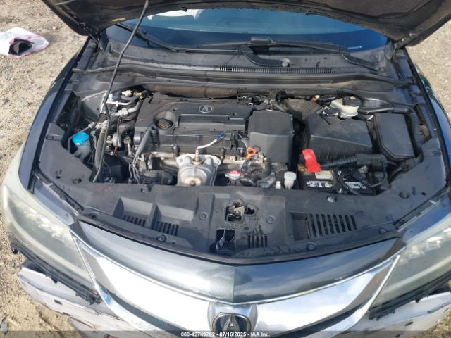2016 ACURA ILX 19UDE2F89GA014576 Photo 9