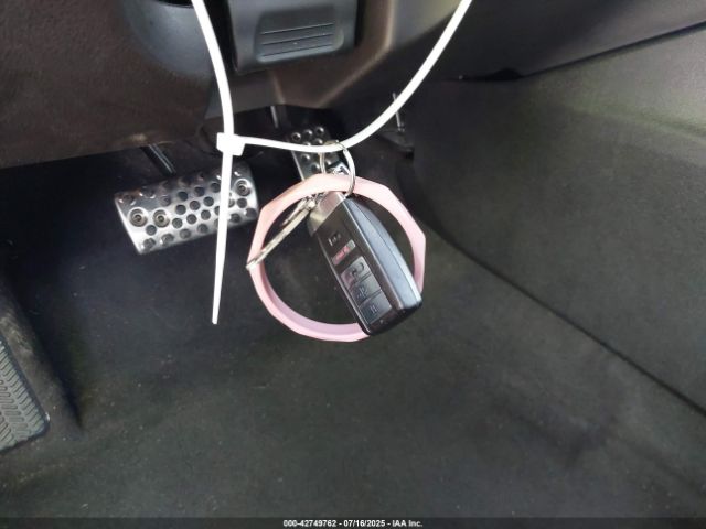 2016 ACURA ILX 19UDE2F89GA014576 Photo 10