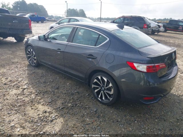 2016 ACURA ILX 19UDE2F89GA014576 Photo 2