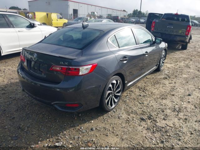 2016 ACURA ILX 19UDE2F89GA014576 Photo 3
