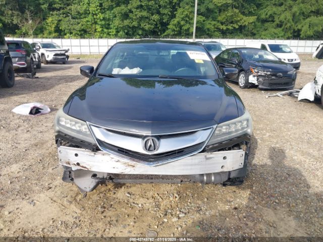 2016 ACURA ILX 19UDE2F89GA014576 Photo 5
