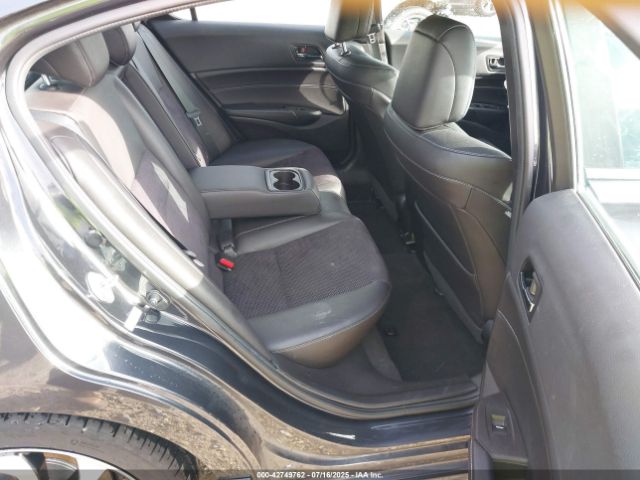 2016 ACURA ILX 19UDE2F89GA014576 Photo 7