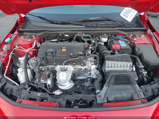 2HGFE2F55RH592080 Honda k20c2